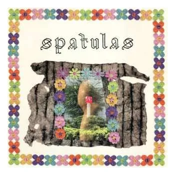 Zahraniční hudba LP The Spatulas: Beehive Mind LTD 2024 Limited Edition Vinyl