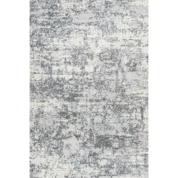 Koberec Kusový koberec LALEE PARIS 503 silver - Pierre Cardin Rozměr: 80x150 cm