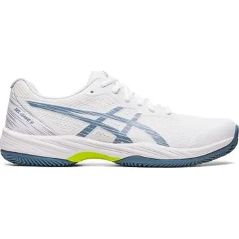 Pánská tenisová obuv ASICS GEL-GAME 9 CLAY/OC 1041A358 | 101