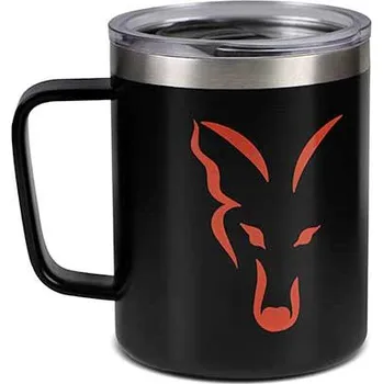 Fox Stainless Thermal Mug