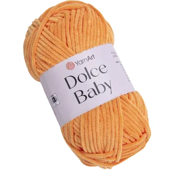 YarnArt Dolce Baby, 852