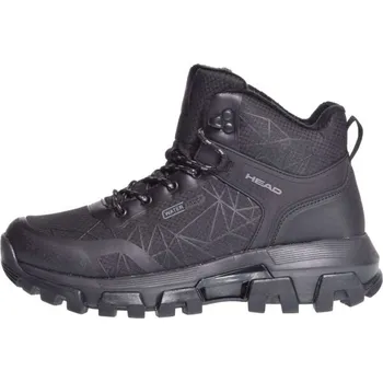 Pánská zimní obuv Pánská zimní obuv Head MARC 44 Černá, Šedá