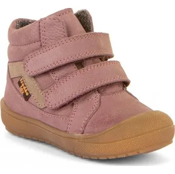 Dívčí obuv Froddo G2110139-3 dark pink, 20