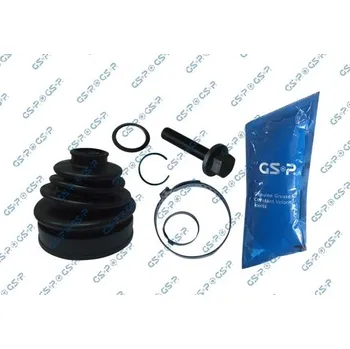 Hřídel nápravy Sada měchů, hnací hřídel GSP 780220