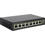 Level One GES-2108 8-Port Gigabit Smart Lite Switch