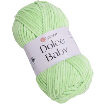 YarnArt Dolce Baby, 850