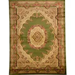 Kusový koberec BERFIN ADORA 5547 green Rozměr: 160x220 cm