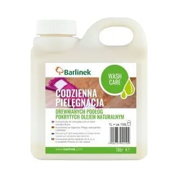 Čistič podlahy Barlinek S.A. Barlinek- péče o olejované podlahy 1l