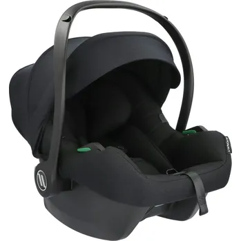 Autosedačka Avionaut Cosmo 2.0 Barva: Black autosedačka