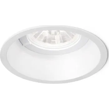 Lampička Wever & Ducré Lighting WEVER & DUCRÉ Deep 1.0 LED dim-to-warm bílá 1 x 8,7 W LED - Doprava zdarma