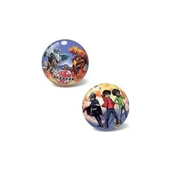 Dětské hřiště Míč Bakugan, 23 cm