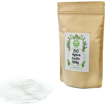 Koření FromNature BIO Agáve inulin Množství: 100g