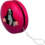 Detoa Dřevěné jojo 55 mm