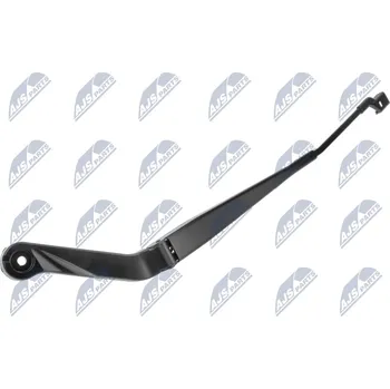 Stěrač Rameno stěrače, čištění skel NTY EWB-FT-008