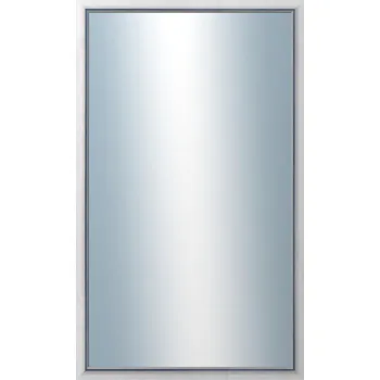Zrcadlo Zrcadlo DANTIK nástěnné obdélníkové, rám dřevo, 600 x 1000 mm