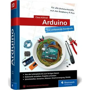 Arduino - Kühnel, Claus