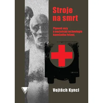 Kniha Stroje na smrt