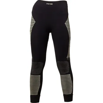 Dámské termoprádlo WERENA dámské merino spodky - Černá 9070 / L/XL / Černá