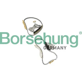 Rozvod motoru Sada rozvodového řetězu Borsehung B18845