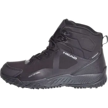 Pánská zimní obuv Pánská zimní obuv Head MATHE 45 Černá, Bílá