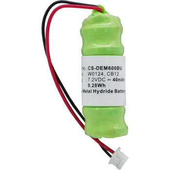 Baterie Cameron Sino CS-DEM600BU za DELL CB12 - neoriginální