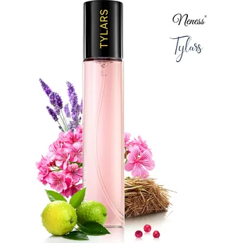 Pánský parfém Neness Tylars parfémovaná voda pro muže 33 ml