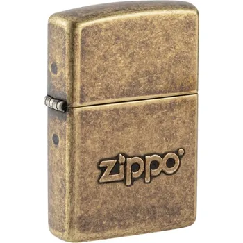 29001 Zippo Antique Stamp