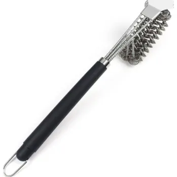 Čistící kartáč 2v1 UG Grill