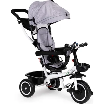 Dětská tříkolka ECOTOYS Rythia YM-BT-2