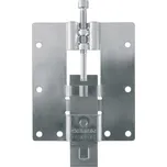 Rektifikační závěs Camar 814 pro zavěšení panelu Orientace, šířka: horní