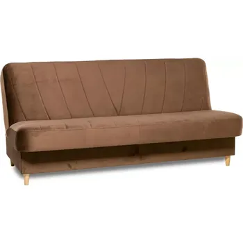 Pohovka Pohovka Bolívia, hnědá (kronos 28)