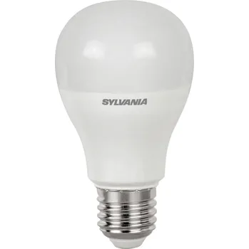 Lampička Sylvania E27 8W 865 LED žárovka matná