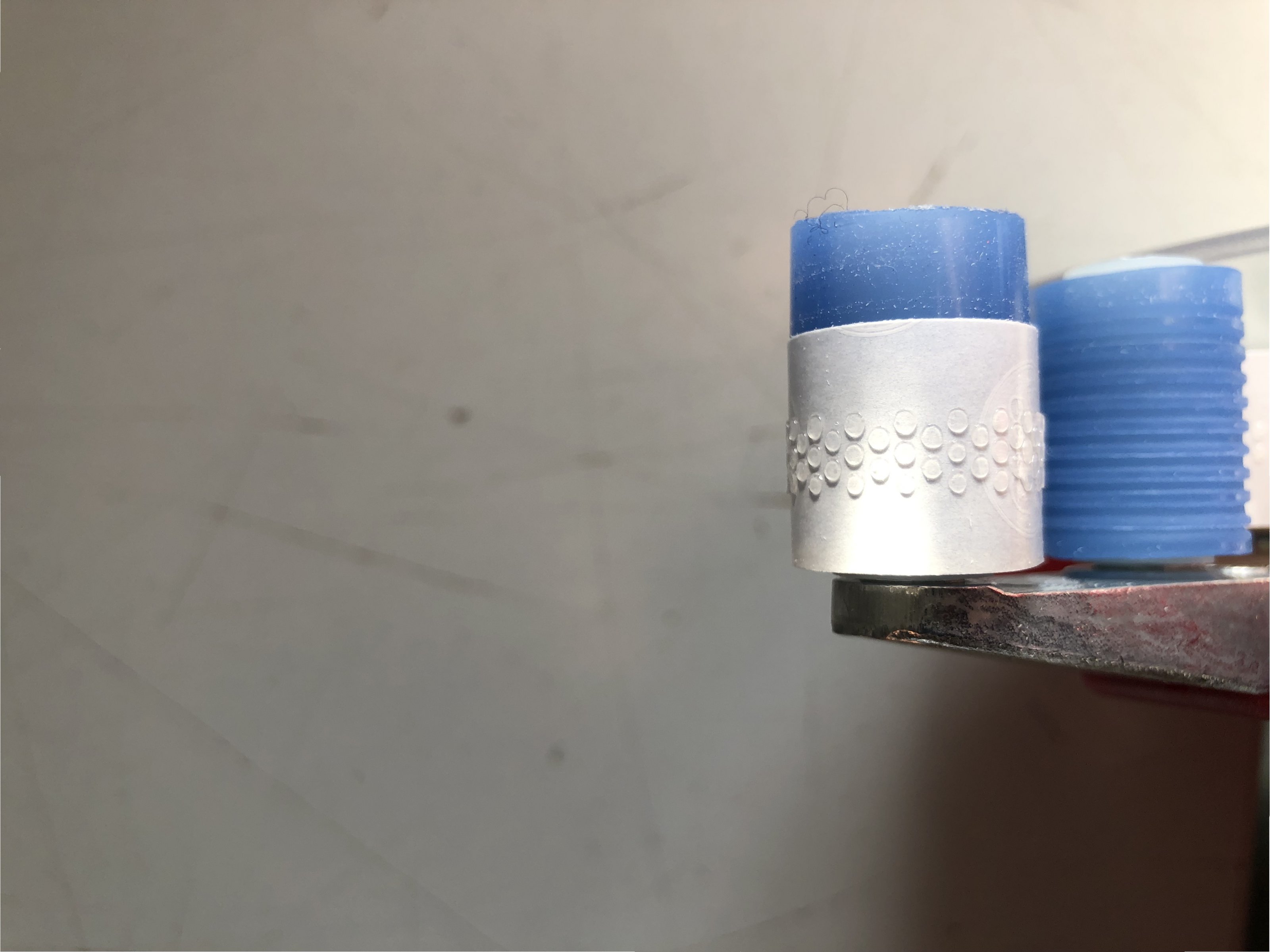 Lepící body v pruhu pro Dot Pro Gun