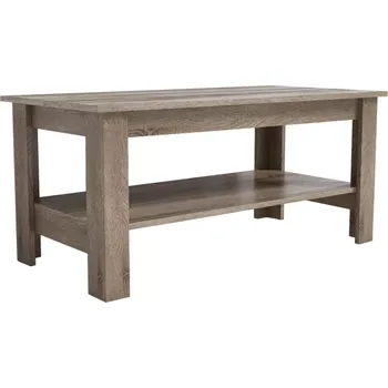 Konferenční stolek Konferenční stůl P19, sonoma