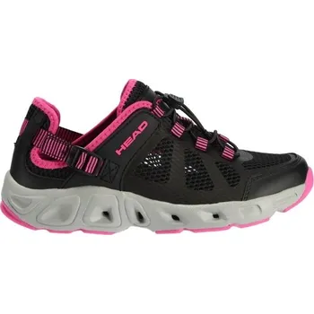 Dámské sandále Dámská letní obuv Head KIAMA 41 Černá, Růžová, Šedá