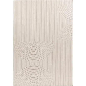 Koberec Kusový koberec LALEE VIVA 401 Ivory Rozměr: 80x150 cm