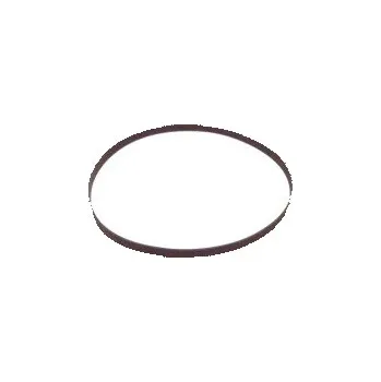 Příslušenství pro gramofon Řemínek pro gramofon nebo magnetofon / Průměr 109mm