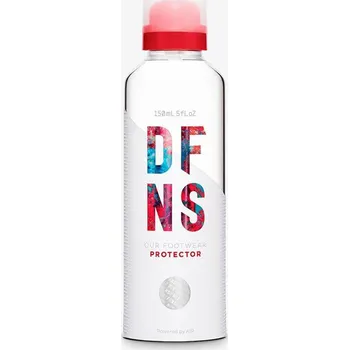Pánské ponožky DFNS Footwear Protector 150 ml NS 774238