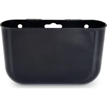 DRIVE | přídavný box do auta | na drobnosti nebo odpadky | uchycení na 2 klipsy Dedra