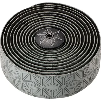 omotávka na kolo Omotávka Supacaz Super Sticky Kush Classic Tape Barva: šedá