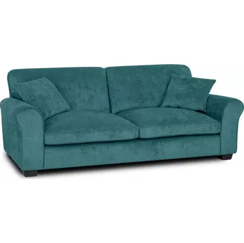 Pohovka Pohovka TAMMY 4P, petrolejová (Maurice - TEAL)