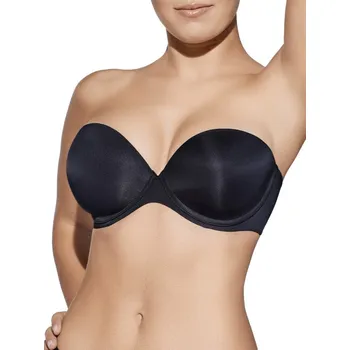 Podprsenka Dámská podprsenka SELENE DANA - Negro - černá - 80B