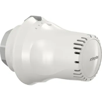 Hlavice pro radiátor Meibes termostatická hlavice SIMPLEX M30x1.5 TC-S4 s nul. nast. F35309 - 2020