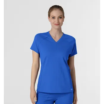 Dámská halenka WonderWink Halena ALEXIS LADY, různé barvy Velikost S ROYA