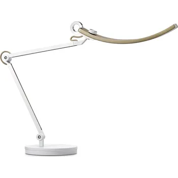 Lampička BENQ Lampa LED pro elektronické čtení WiT Gold/ zlatá/ 18W/ 2700-5700K