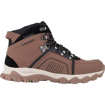 Pánská móda Pánská kotníková obuv Head BETA 46 Hnědá, Černá