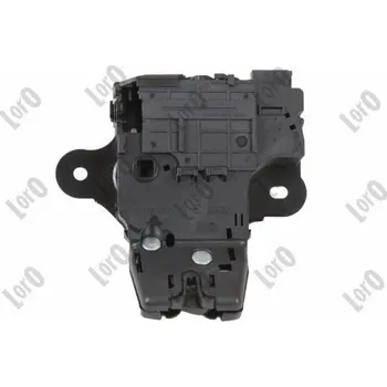 Zabzepeční vozidel Zámek výklopných zadních dveří ABAKUS 132-037-007