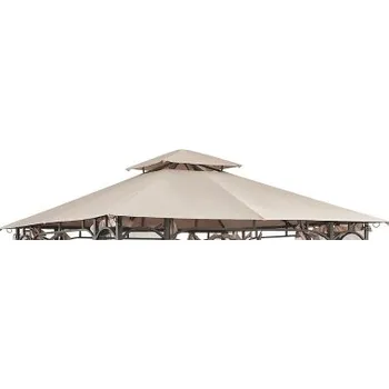 Zahradní altán VeGA S De Luxe VeGA