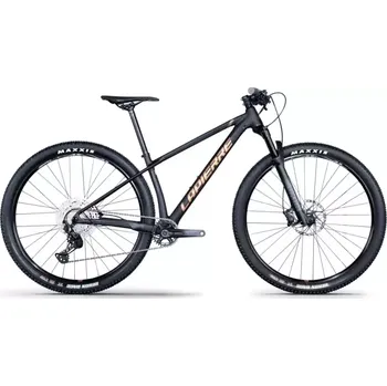 Horské kolo LAPIERRE Prorace 5.9 Charcoal Black (ZDARMA Doprava + Dárek)