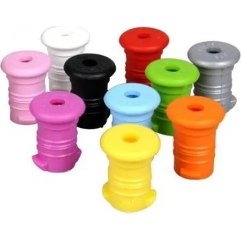 Náhradní zátka/špunt pro R+B lahve -hnědá